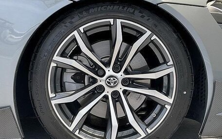 Toyota Supra, 2021 год, 3 429 055 рублей, 14 фотография
