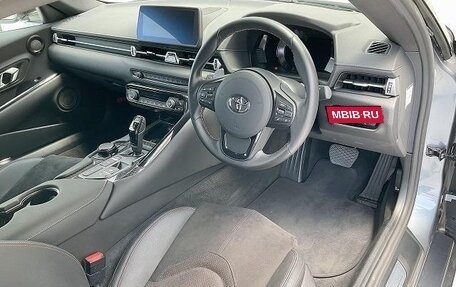 Toyota Supra, 2021 год, 3 429 055 рублей, 11 фотография