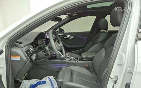 Audi A4, 2022 год, 4 040 010 рублей, 11 фотография