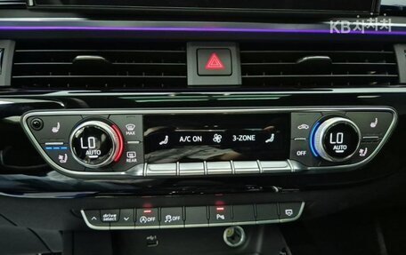 Audi A4, 2022 год, 4 040 010 рублей, 10 фотография