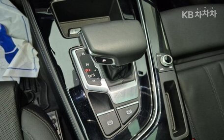 Audi A4, 2022 год, 4 040 010 рублей, 8 фотография