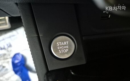 Audi A4, 2022 год, 4 040 010 рублей, 18 фотография