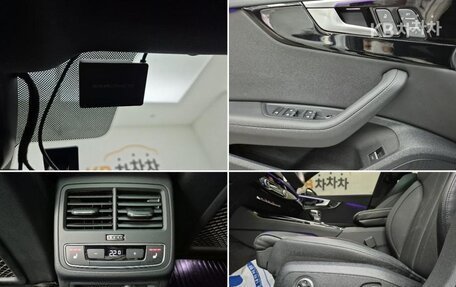 Audi A4, 2022 год, 4 040 010 рублей, 19 фотография