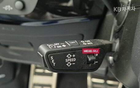 Audi A4, 2022 год, 4 040 010 рублей, 16 фотография
