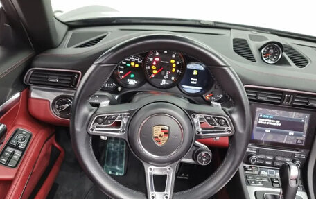 Porsche 911, 2017 год, 7 990 000 рублей, 8 фотография