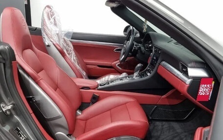 Porsche 911, 2017 год, 7 990 000 рублей, 6 фотография