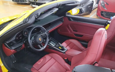 Porsche 911, 2021 год, 12 060 000 рублей, 9 фотография