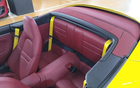 Porsche 911, 2021 год, 12 060 000 рублей, 10 фотография