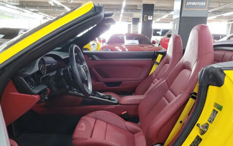Porsche 911, 2021 год, 12 060 000 рублей, 7 фотография