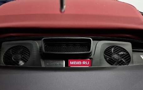 Porsche 911, 2017 год, 7 990 000 рублей, 18 фотография