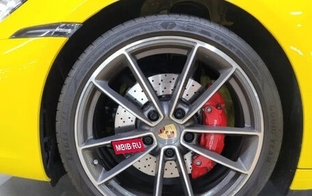 Porsche 911, 2021 год, 12 060 000 рублей, 6 фотография