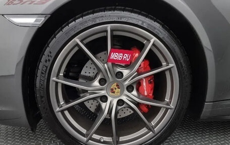 Porsche 911, 2017 год, 7 990 000 рублей, 19 фотография