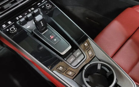 Porsche 911, 2021 год, 12 060 000 рублей, 16 фотография