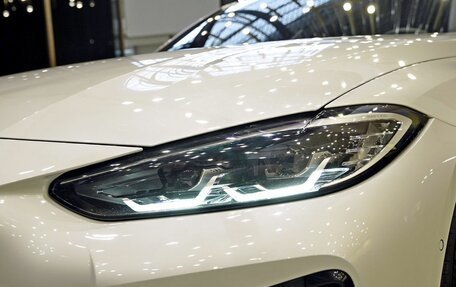 BMW 4 серия, 2023 год, 6 850 000 рублей, 5 фотография