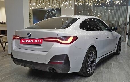 BMW 4 серия, 2023 год, 6 850 000 рублей, 2 фотография