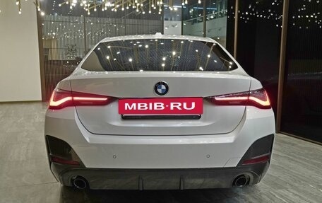 BMW 4 серия, 2023 год, 6 850 000 рублей, 4 фотография