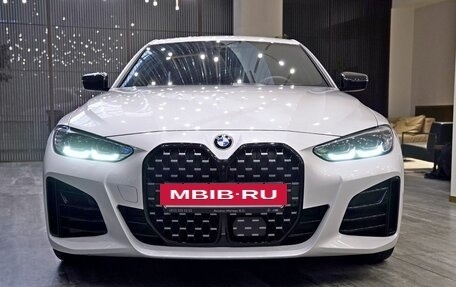 BMW 4 серия, 2023 год, 6 850 000 рублей, 3 фотография