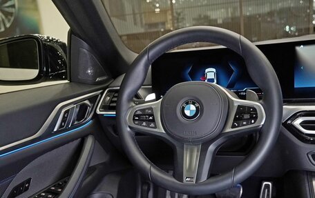BMW 4 серия, 2023 год, 6 850 000 рублей, 13 фотография