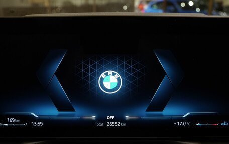BMW 4 серия, 2023 год, 6 850 000 рублей, 14 фотография
