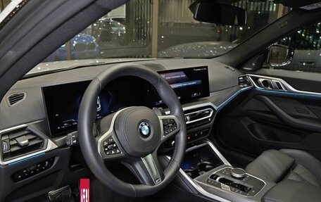 BMW 4 серия, 2023 год, 6 850 000 рублей, 10 фотография