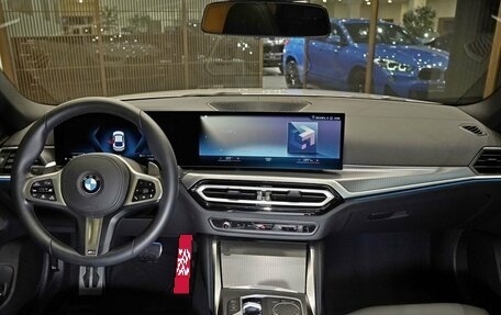 BMW 4 серия, 2023 год, 6 850 000 рублей, 12 фотография