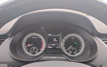 Skoda Octavia, 2019 год, 1 750 000 рублей, 4 фотография
