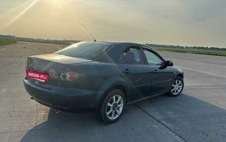 Mazda 6, 2006 год, 400 000 рублей, 4 фотография