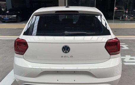 Volkswagen Polo, 2021 год, 1 206 000 рублей, 4 фотография