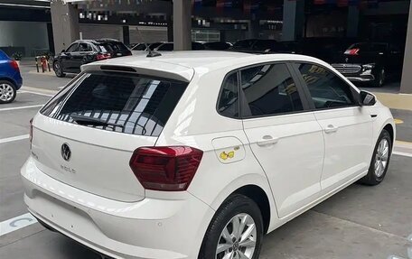 Volkswagen Polo, 2021 год, 1 206 000 рублей, 3 фотография