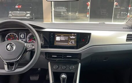 Volkswagen Polo, 2021 год, 1 206 000 рублей, 7 фотография