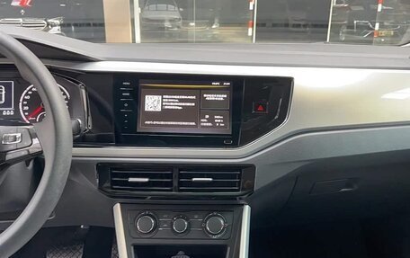 Volkswagen Polo, 2021 год, 1 206 000 рублей, 10 фотография