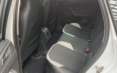 Volkswagen Polo, 2021 год, 1 206 000 рублей, 11 фотография