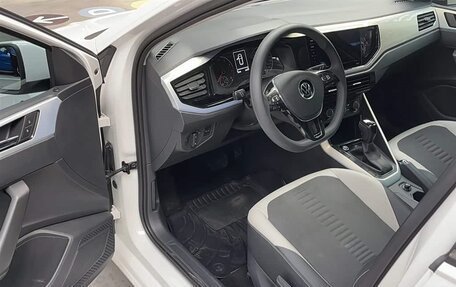 Volkswagen Polo, 2021 год, 1 206 000 рублей, 12 фотография