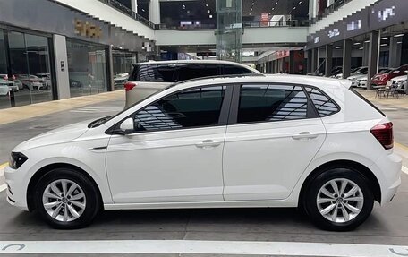 Volkswagen Polo, 2021 год, 1 206 000 рублей, 5 фотография