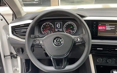 Volkswagen Polo, 2021 год, 1 206 000 рублей, 6 фотография