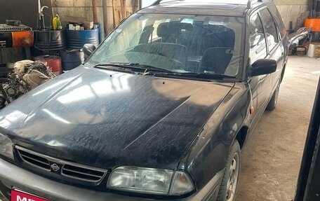 Nissan Avenir II, 1996 год, 99 999 рублей, 3 фотография