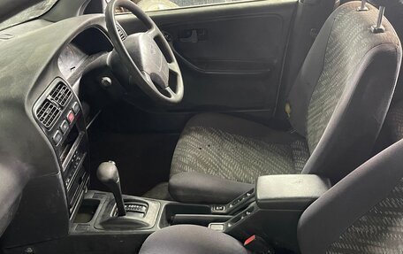 Nissan Avenir II, 1996 год, 99 999 рублей, 7 фотография