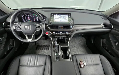 Honda Accord IX рестайлинг, 2021 год, 2 103 030 рублей, 5 фотография
