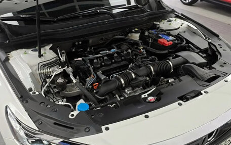 Honda Accord IX рестайлинг, 2021 год, 2 103 030 рублей, 4 фотография