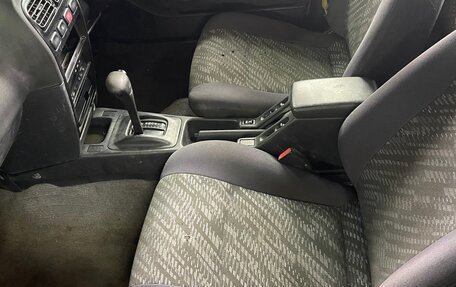 Nissan Avenir II, 1996 год, 99 999 рублей, 8 фотография