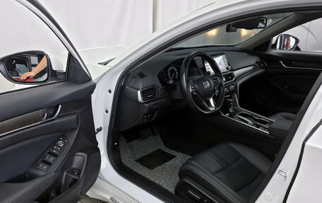 Honda Accord IX рестайлинг, 2021 год, 2 103 030 рублей, 8 фотография