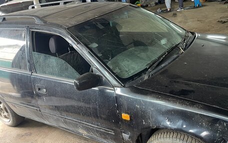 Nissan Avenir II, 1996 год, 99 999 рублей, 4 фотография