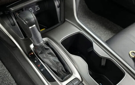 Honda Accord IX рестайлинг, 2021 год, 2 103 030 рублей, 7 фотография