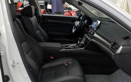 Honda Accord IX рестайлинг, 2021 год, 2 103 030 рублей, 9 фотография