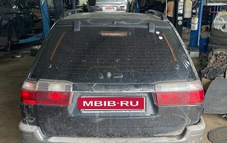 Nissan Avenir II, 1996 год, 99 999 рублей, 6 фотография