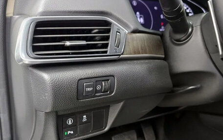 Honda Accord IX рестайлинг, 2021 год, 2 103 030 рублей, 14 фотография