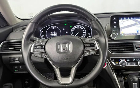 Honda Accord IX рестайлинг, 2021 год, 2 103 030 рублей, 11 фотография