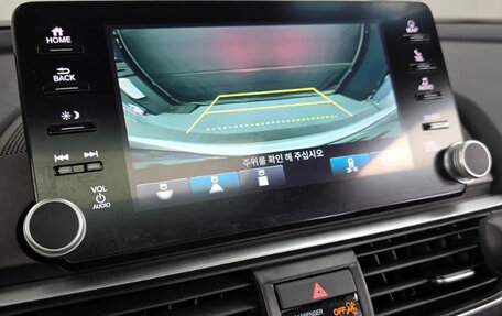 Honda Accord IX рестайлинг, 2021 год, 2 103 030 рублей, 13 фотография