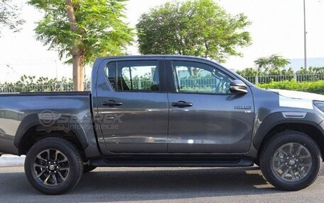 Toyota Hilux VIII, 2025 год, 5 478 334 рублей, 3 фотография