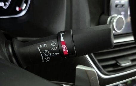 Honda Accord IX рестайлинг, 2021 год, 2 103 030 рублей, 15 фотография